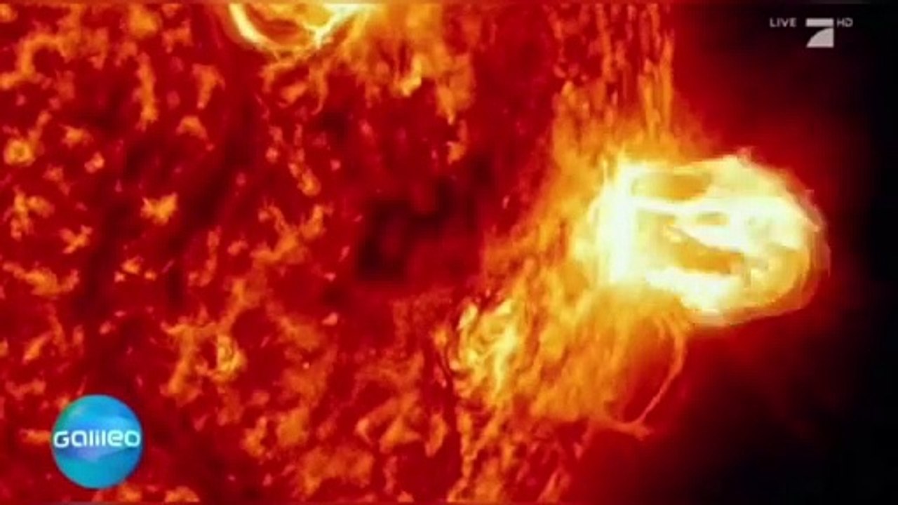 H.A.A.R.P erzeugt künstliche Polarlichter