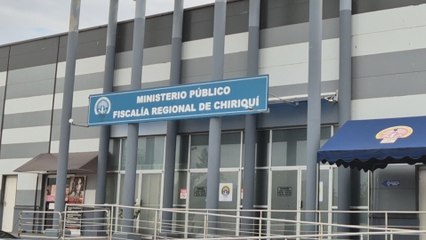 Familiares de mujer discapacitada investigada por asalto a un fiscal piden proceso objetivo