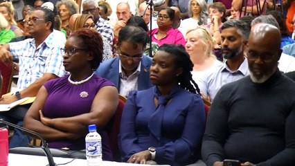 Tobago Welcomes Marriott Hotel Project Amid Mixed Reactions 🏨