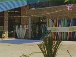 Blue water high - Contre temps 2/2