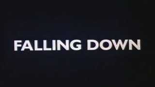 FALLING DOWN (1993) Trailer VO - HQ