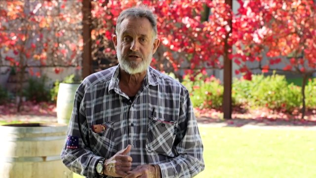 Graduates from a prison horticulture training program are helping regional businesses