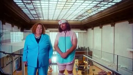 Sci-Fi Short Film: "FEMPIRE" | DUST