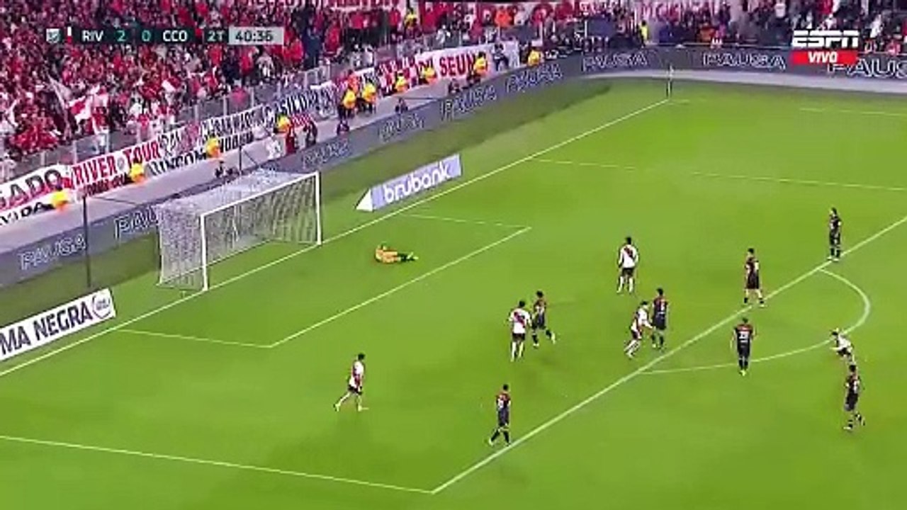 Gol de Barco