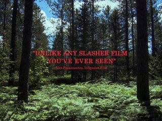 In a Violent Nature - Trailer 2 (English) HD