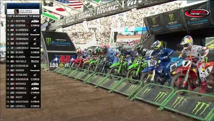24- SX ETAPA 17 - HEAT 2 450
