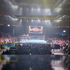 Damian Priest Def Jey Uso At WWE Supershow