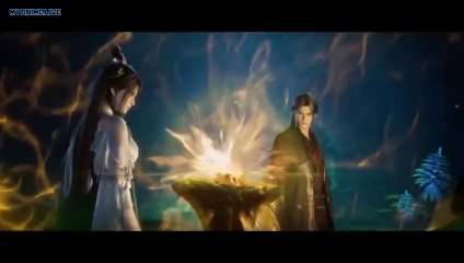 Jade Dynasty S02 EP09(35) (English Subtitle)