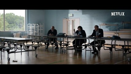 His House Bande-annonce (IT)