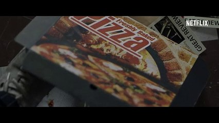 His House Bande-annonce (DE)