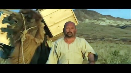 【eng】desperate action movie engsub (original)