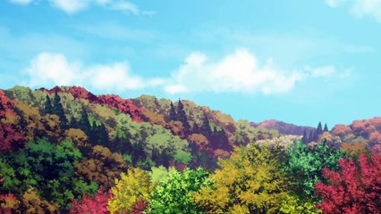 Tonari no Youkai-san Episodes 6