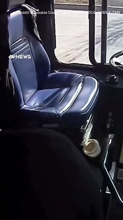 motorista salva criança