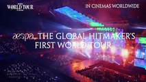 aespa: WORLD TOUR in cinemas | movie | 2024 | Official Trailer