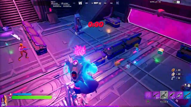 These Fortnite Controller Settings Will Make You Feel Like You Have Aimbot When You Don't!