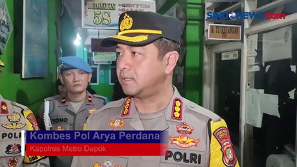 Polisi Sebut Jasad Korban Kecelakaan Bus di Subang Dibawa ke Yayasan SMK Lingga Kencana