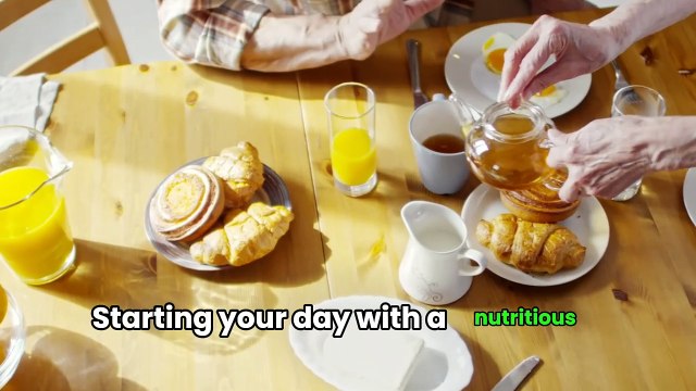 10 Common Diet Mistakes and Tips for Healthier Diet!