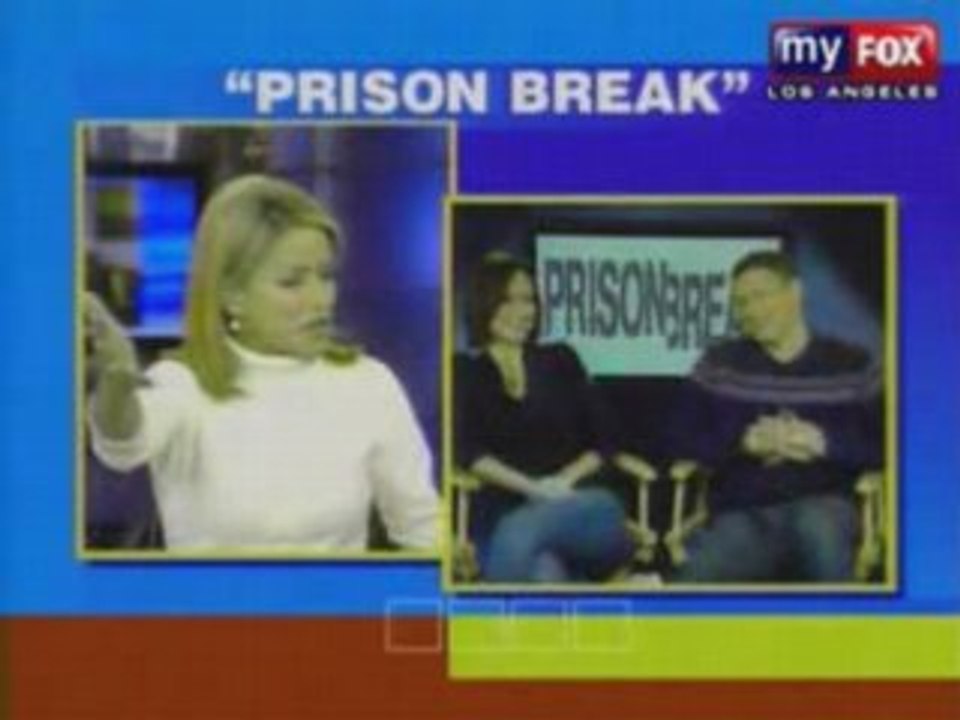 Moments drôles de Michael et de Sara