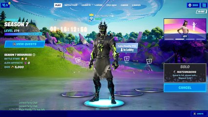 Playing Fortnite On Keyboard And Mouse For The First Time! (Part 1)