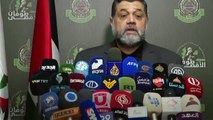 Hamas: The ceasefire agreement in Gaza now depends on Israel