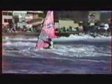 windsurf World Cup Brutal Beach 1990