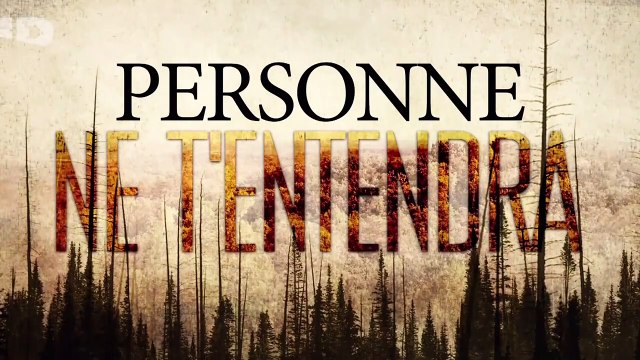 Personne ne t'entendra Bienvenue dans la maison du diable