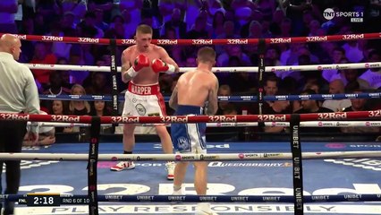 Ryan Garner vs Liam Dillon (11-05-2024) Full Fight