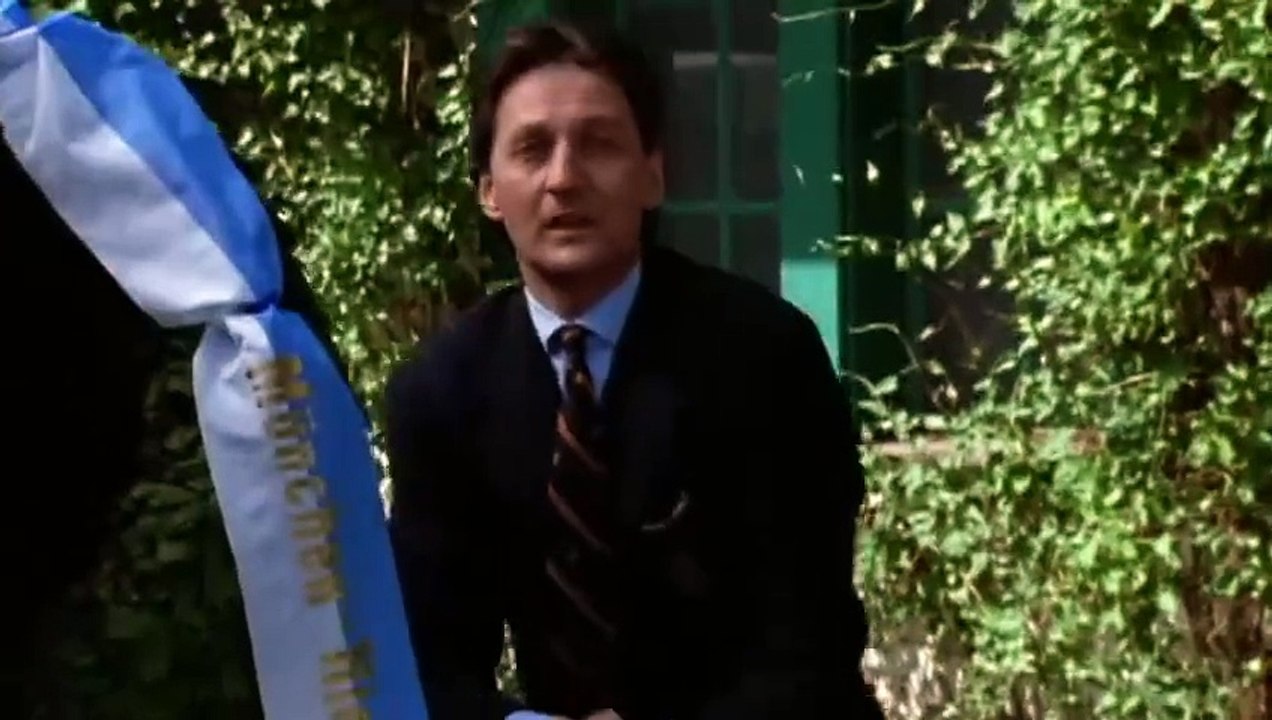 Die Rosenheim-Cops Staffel 1 Folge 6 (6) Feuervogel