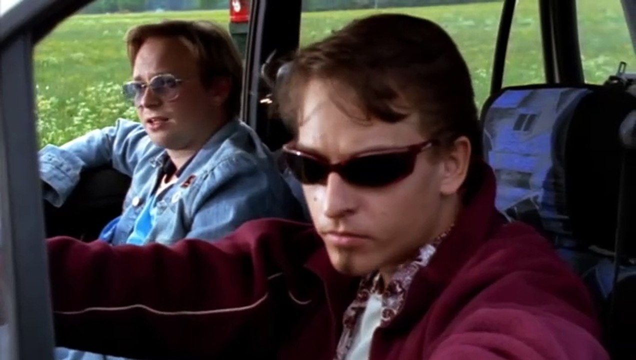 Die Rosenheim-Cops Staffel 1 Folge 2 (2) Schweigegeld