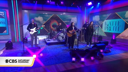 Worst Case Scenario (Live) - Katie Pruitt