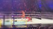 LA knight Def Santos Escobar at WWE Supershow