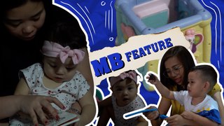 Mother's Day Special Feature: 'Lullaby'
