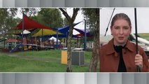 22yo dies after being stabbed in a park in Brisbane's south