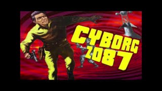 Cyborg 2087 (1966) Full Movie