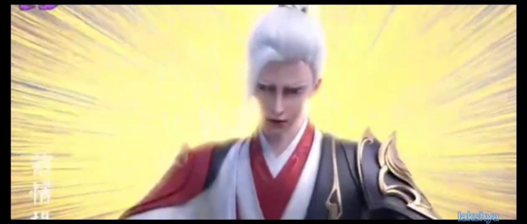 Legend of Xianwu [Xianwu Emperor] Season 2 Episode 34 [60] English Sub