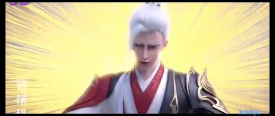 Legend of Xianwu [Xianwu Emperor] Season 2 Episode 34 [60] English Sub