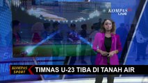 Garuda Muda Kalah dari Guinea, STY Ungkapkan Kekecewaan Kepemimpinan Wasit