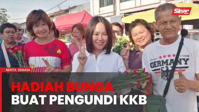 Fokus pertama cari rumah, tinggal di Kuala Kubu Baharu - Sock Tao