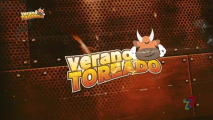 Verano Toreado - 11 de mayo