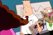 Dilbert Dilbert S01 E008 Little People