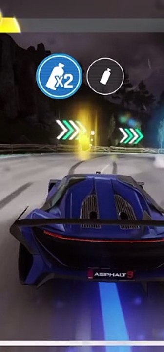 Techrules ||Asphalt 9: Legends