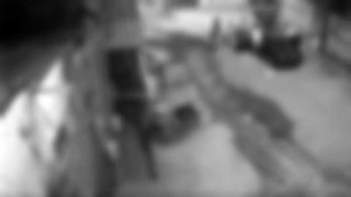 Vídeo mostra momento de tiroteio em Ceilândia