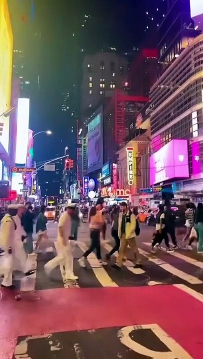 New York