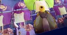 Dofus The Treasures of Kerubim Dofus The Treasures of Kerubim E007 English Dubbed