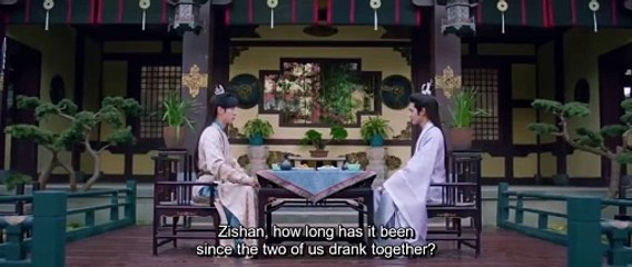 (ENG) Lady Revenger Returns from the Fire (2024) Ep 18 EngSub