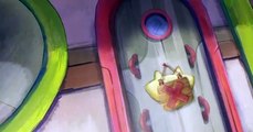 Dofus The Treasures of Kerubim Dofus The Treasures of Kerubim E035 English Dubbed