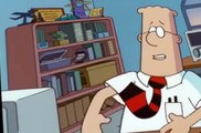 Dilbert Dilbert S02 E011 The Return