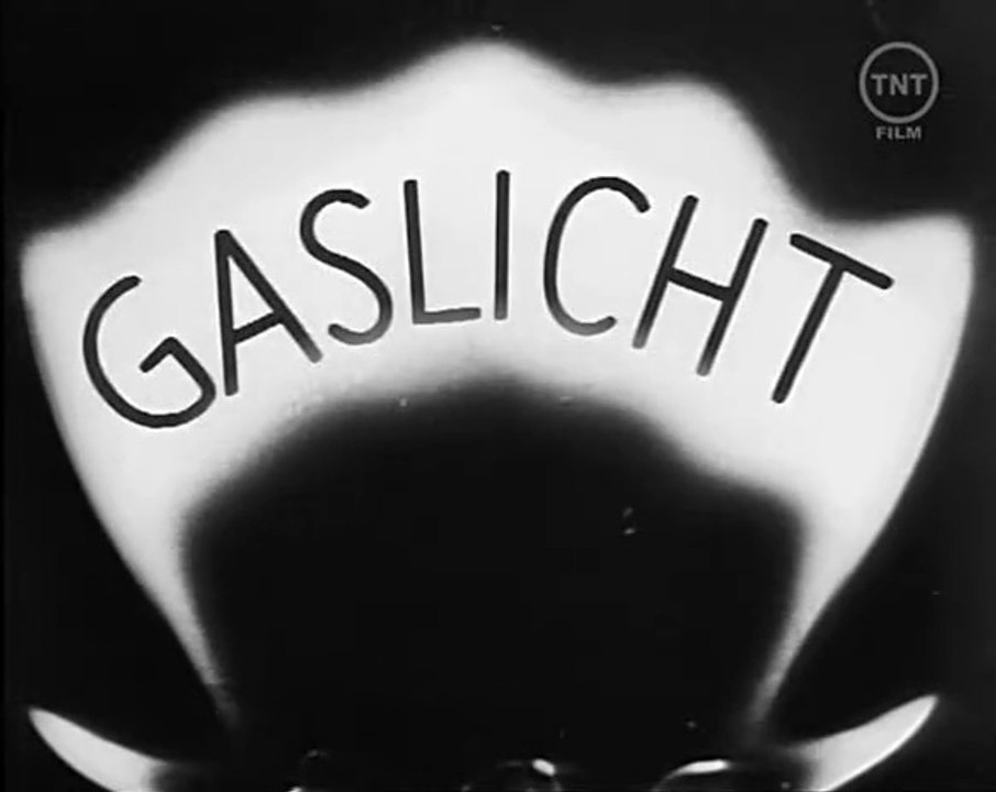 Gaslicht (1940)