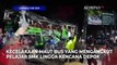 Kecelakaan Maut Bus Subang, Begini Kondisi Saat Ini Sopir Bus
