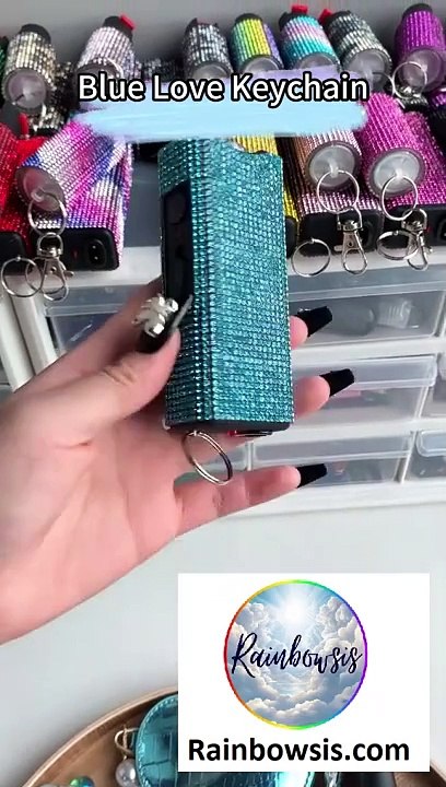 rainbowsiscom #keychainsoftiktok #keychainserboochannel #keychainshifter #keychainshaker #keychainspotify  (64)_0003